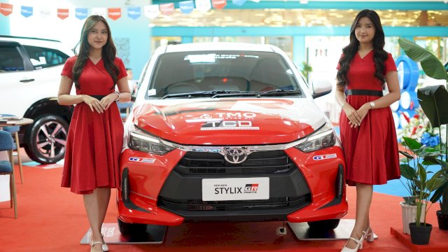 Gilas Kompetitor, Toyota Agya Kuasai 30% Pangsa Pasar Compact Entry di 2026