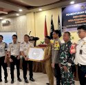 Imigrasi Parepare Bentuk Desa Binaan di Pinrang, Perkuat Pencegahan TPPO