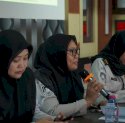 Imigrasi Parepare Gandeng Media Luruskan Isu Viral Terkait Tarif Paspor