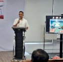 Kadiskop UKM Sulsel Tutup Bimtek KDKMP, Tegaskan Penguatan Koperasi Merah Putih di 24 Kabupaten/Kota