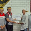 Pertamina Patra Niaga Regional Sulawesi Salurkan Santunan untuk Masjid dan Panti Asuhan