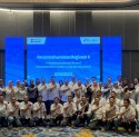 Pelindo Perkuat Kapasitas Koumunikasi Korporasi Lewat Forum Kehumasan 2026