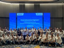 Pelindo Perkuat Kapasitas Koumunikasi Korporasi Lewat Forum Kehumasan 2026