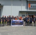 Imigrasi Parepare dan Timpora Sidrap Gelar Operasi Gabungan, Empat TKA di PT UPC Sidrap Diperiksa