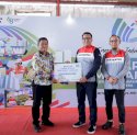 Pertamina Gelar Pasar Murah, Sediakan 1.000 Paket Sembako untuk Warga Maesa Bitung