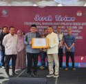 GMTD Resmi Serahkan PSU Tujuh Kawasan Hunian ke Pemkot Makassar