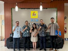 PLN Sulawesi Rampungkan Pelepasan Hak Atas Tanah Infrastruktur Listrik Likupang
