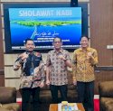 PLN dan BPN Sultra Bersinergi Amankan Legalitas 99 Aset Kelistrikan