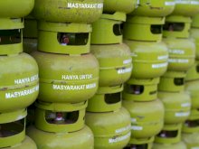 Antisipasi Iduladha, Pertamina Tambah Pasokan BBM dan LPG 3 Kg di Sulawesi