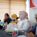 Pengawasan Penyelengaraan Pemda: Andi Tenri Uji Soroti Masalah Desil hingga Perda ASI