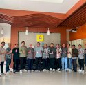 Gandeng Kementerian ESDM, PLN Manfaatkan Aplikasi Trabas Gatrik Guna Kebut Proyek Kelistrikan Sulawesi
