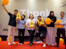 Apresiasi Karyawan, Four Points Makassar Gelar Associate Apreciation Week 2026