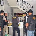 Gelar Operasi di Sidrap, Imigrasi Parepare Tertibkan Pelaporan Orang Asing Lewat APOA