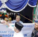 Pelindo Regional 4 Salurkan 35 Ekor Sapi Kurban di Iduladha 1447 H