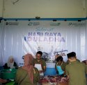 PT Pelindo Jasa Maritim Salurkan 30 Hewan Kurban di 13 Provinsi