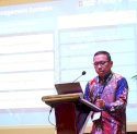 Pelindo Jasa Maritim Kenalkan 'The Benoa Model' di Forum LNG Internasional 2026