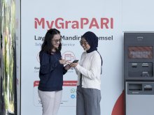 Rayakan HUT ke-31, Telkomsel Hadirkan Promo Kuota Murah dan Catat Kontribusi Rp36,9 Triliun untuk Negara