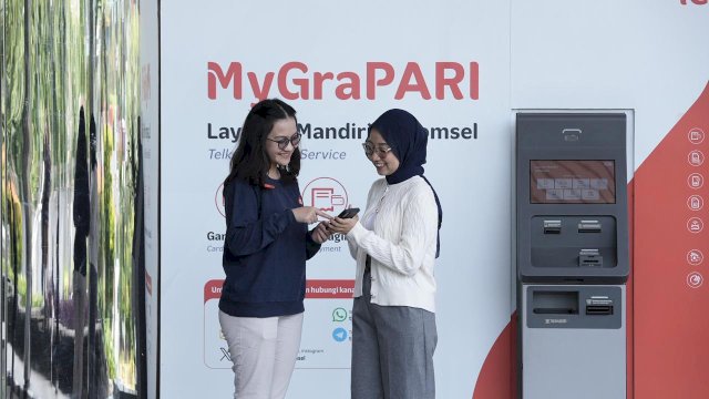 Rayakan HUT ke-31, Telkomsel Hadirkan Promo Kuota Murah dan Catat Kontribusi Rp36,9 Triliun untuk Negara