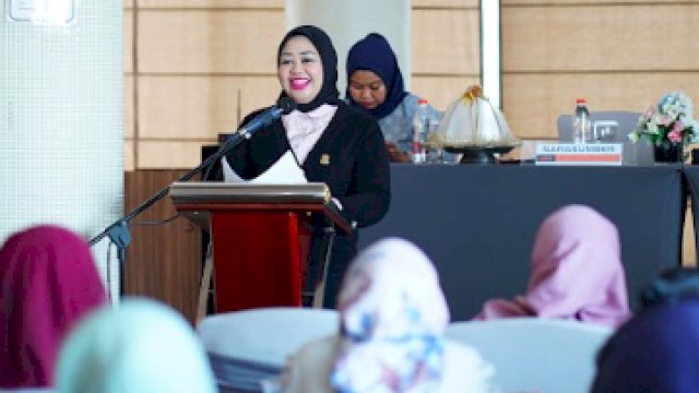 Optimalkan Potensi Pariwisata, Andi Tenri Uji Dorong Peningkatan Ekonomi Warga dan UMKM Makassar