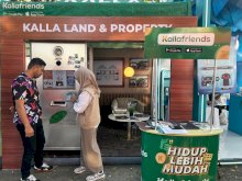 Kallafriends Hadirkan Berbagai Aktivasi Menarik di MHM 2026