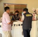 Imigrasi Parepare Lakukan Pengawasan WNA dan Edukasi Pelaporan Orang Asing 