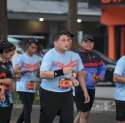 Lautan Manusia Padati Makassar Half Marathon 2026, Simbol Kebangkitan Sport Tourism