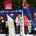 Jadi &lsquo;Lebarannya Pelari&rsquo;, Munafri Sebut MHM 2026 Beri Multiplier Effect Bagi Hotel dan UMKM