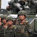 Dilema Asia Pasifik Hadapi China dan AS, Selat Makassar Bakal Jadi Jalur Intai Militer Global