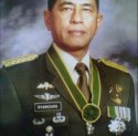 Melayat ke Rumah Duka, Prabowo Beri Penghormatan Terakhir pada Jenderal TNI (Purn) Ryamizard Ryacudu