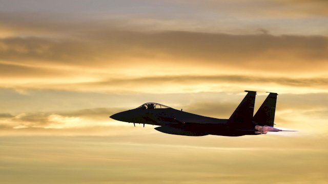 Gencatan Senjata Rapuh! AS Gempur Basis Drone Iran, Israel Targetkan Beirut