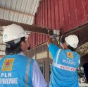Sambut Hari Lahir Pancasila, 2.470 Pelanggan PLN di Sulselrabar Nikmati Diskon Tambah Daya 50 Persen