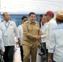 Wali Kota Makassar Sebut Citra Daerah Ada di Tangan Jurnalis: Wartawan Itu Profesi Mulia!