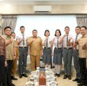 Motivasi Siswa Paskibraka di Rujab, Wali Kota Makassar: Fokus pada Kemampuan dan Potensi Diri