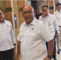 BREAKING NEWS: Kepala Badan Gizi Nasional Dadan Hindayana Resmi Dicopot, Ada Apa?