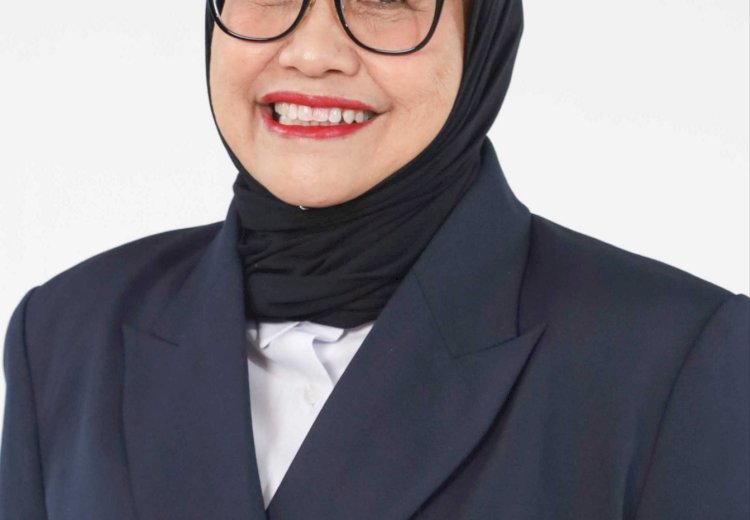 Sah! Nanik S Deyang Resmi Pimpin Badan Gizi Nasional dalam Satu Paket Restrukturisasi Kilat Istana
