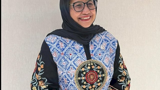 Kepala Badan Gizi Nasional (BGN) yang baru, Nanik Sudaryati Deyang. Hari pertama kepemimpinannya langsung diuji oleh badai penegakan hukum menyusul langkah Pidsus Kejagung yang melakukan penggeledahan di kantor pusat BGN sejak Rabu (3/6/2026) dini hari.