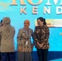 Raker APEKSI Komwil VI: Aliyah Mustika Ilham Dorong Pengurangan Sampah dari Sumbernya