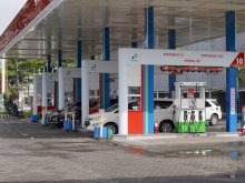 Pertamina Sulawesi Dukung Pengusutan Dugaan Penyalahgunaan BBM Subsidi di Bone