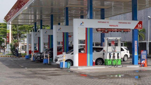 Pertamina Sulawesi Dukung Pengusutan Dugaan Penyalahgunaan BBM Subsidi di Bone