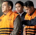 Indonesia "Bikin Geleng Kepala" Sepekan: Skandal Miliaran di Meja Makan, hingga Drama Mati Lampu Sang Mantan Menteri