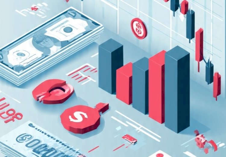 Rupiah Cetak Rekor Buruk Tembus Rp18.000 per Dolar AS, IHSG Ikut Ambruk ke Level Terendah 5 Tahun!