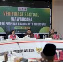 Gandeng Tim Independen dan Baznas RI, Pemkot Makassar Jamin Seleksi Pimpinan Baznas Berjalan Transparan