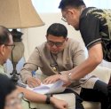 Pemkot Makassar dan PIP Sepakati Saling Hibah Aset untuk Kawasan Stadion Untia