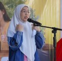 Hari Lingkungan Hidup Sedunia 2026, Melinda Aksa Ajak Warga Makassar Pilah Sampah dari Rumah