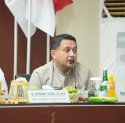 Antisipasi Lahan Terbatas, Munafri Dorong Teknologi IoT dan Budidaya Sagu di Makassar