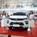 Sinyal Harga Mobil Naik Juli 2026, Kalla Toyota Buka Promo Proteksi Harga Selama Juni