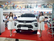 Sinyal Harga Mobil Naik Juli 2026, Kalla Toyota Buka Promo Proteksi Harga Selama Juni