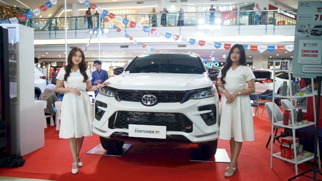 Sinyal Harga Mobil Naik Juli 2026, Kalla Toyota Buka Promo Proteksi Harga Selama Juni