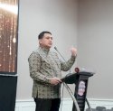 Hadiri Celebration Bosowa School, Appi Sebut Kecerdasan Akademik Wajib Diimbangi Ketakwaan