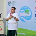 Peringati Hari Lingkungan Hidup 2026, Wali Kota Munafri Wajibkan OPD Makassar Pilah Sampah dari Sumber